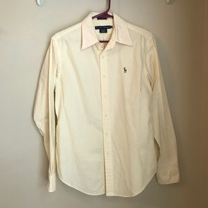 Ralph Lauren Button Down
